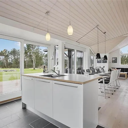 Feriehus Bl425-saltum-tippen-22 *