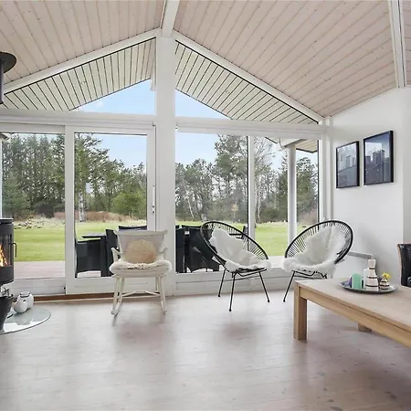 Bl425-saltum-tippen-22 Feriehus *