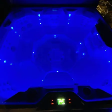 Feriehus Bl425-saltum-tippen-22 Saltum