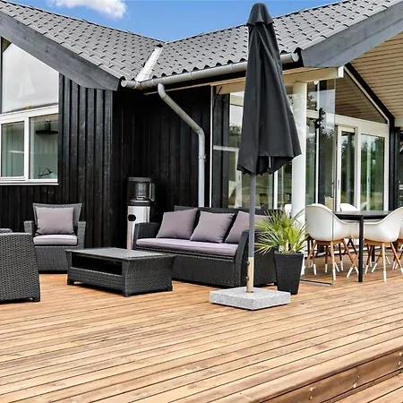 Feriehus Bl425-saltum-tippen-22 Saltum