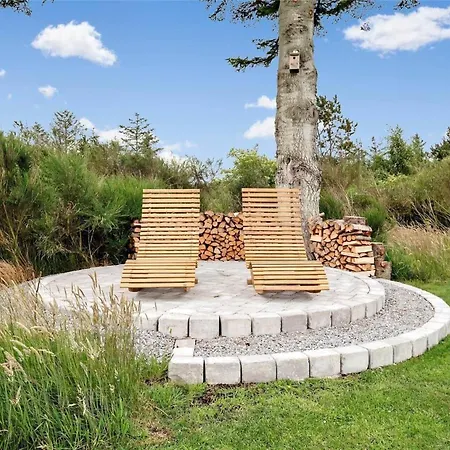 Feriehus Bl425-saltum-tippen-22 Saltum