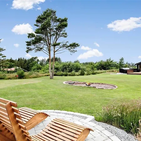 Bl425-saltum-tippen-22 Feriehus *