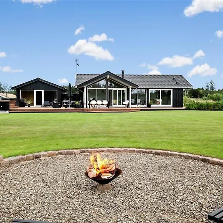 Feriehus Bl425-saltum-tippen-22 Saltum