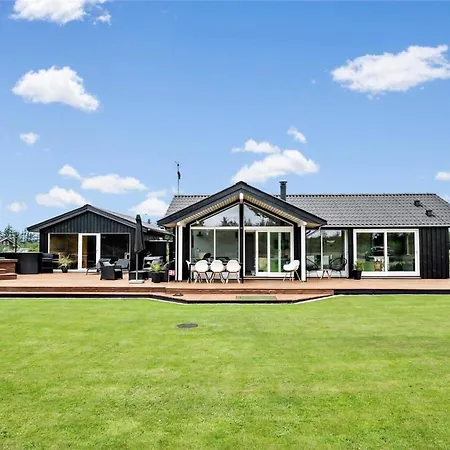 Feriehus Bl425-saltum-tippen-22 *