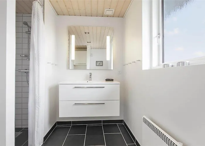 Bl425-saltum-tippen-22 Сasa de vacaciones