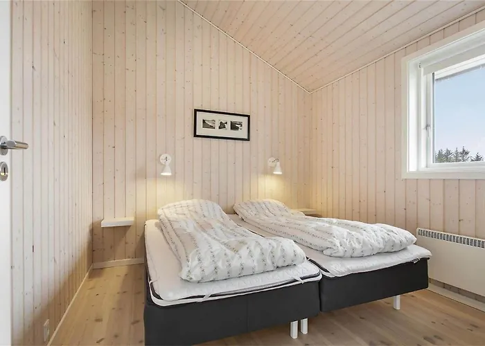 Bl425-saltum-tippen-22 Сasa de vacaciones Saltum