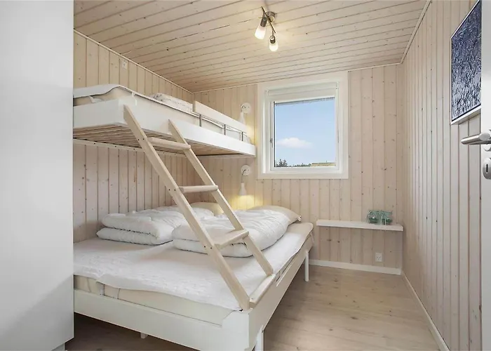 Сasa de vacaciones Bl425-saltum-tippen-22 Saltum