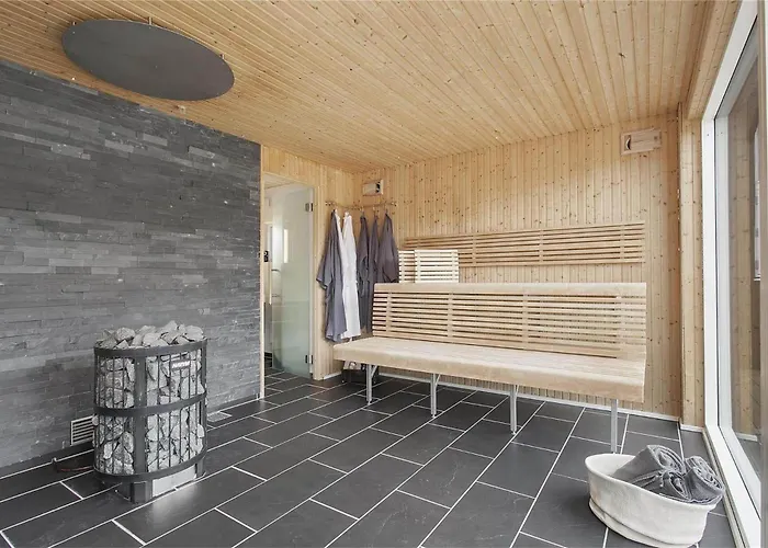 Сasa de vacaciones Bl425-saltum-tippen-22 Saltum