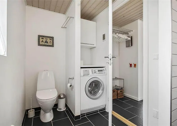 Bl425-saltum-tippen-22 Сasa de vacaciones Saltum