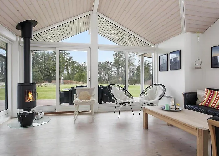 Bl425-saltum-tippen-22 Сasa de vacaciones *