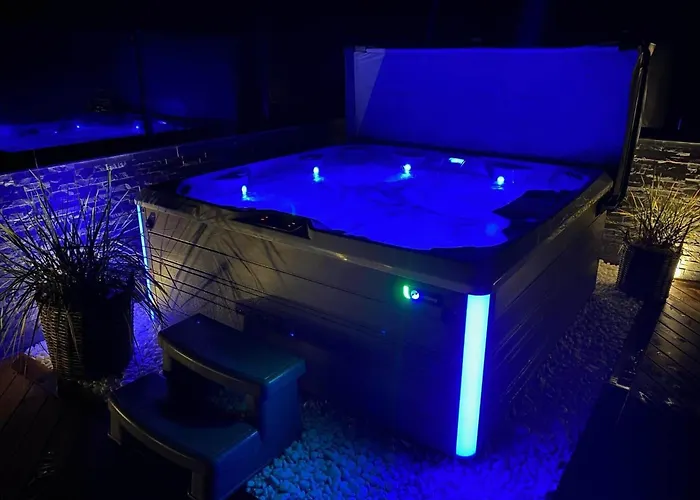 Сasa de vacaciones Bl425-saltum-tippen-22