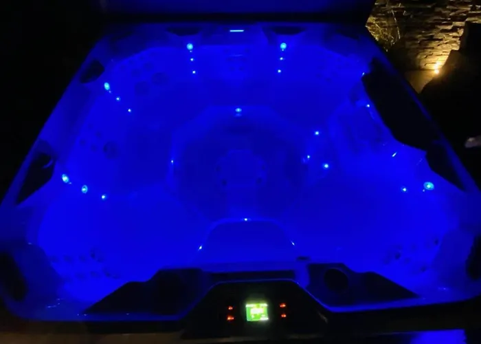 Сasa de vacaciones Bl425-saltum-tippen-22 Saltum