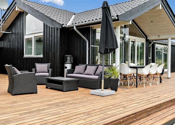 Сasa de vacaciones Bl425-saltum-tippen-22 Saltum