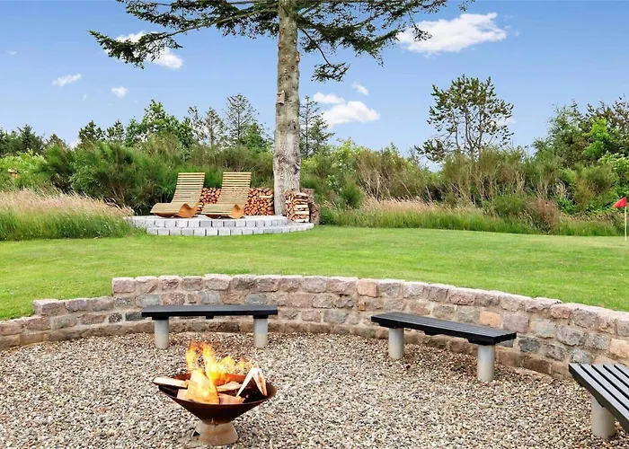 Bl425-saltum-tippen-22 Сasa de vacaciones