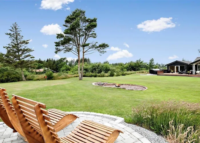 Bl425-saltum-tippen-22 Сasa de vacaciones *