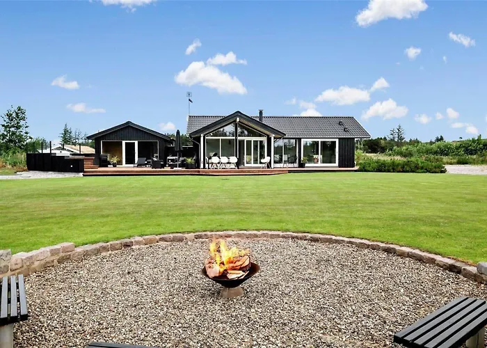 Сasa de vacaciones Bl425-saltum-tippen-22 Saltum