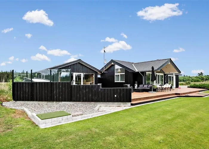 Bl425-saltum-tippen-22 Сasa de vacaciones Saltum