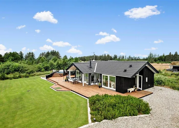 Bl425-saltum-tippen-22 Сasa de vacaciones Saltum